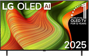 LG OLED AI B5 OLED77B5RLA