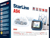 StarLine A94