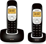 TeXet TX-D6505A ДУЭТ