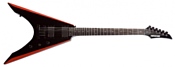Fernandes Guitars Vortex Deluxe Limited