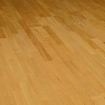 Wood Bee Дуб Select трехполосный Wood Bee Дуб Select трехполосный