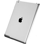 SGP iPad 2 Skin Guard White Leather (SGP07596)