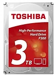 Toshiba HDWD130EZSTA