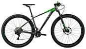 Cube Reaction HPA Pro 27.5 (2016) Cube Reaction HPA Pro 27.5 (2016)