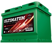 Аком ULTIMATUM 6СТ-60 R (60Ah) Аком ULTIMATUM 6СТ-60 R (60Ah)