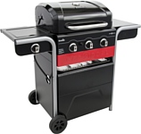Char-Broil Gas2Coal Hybrid Grill Char-Broil Gas2Coal Hybrid Grill