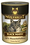 Wolfsblut Консервы Black Marsh Pure (0.395 кг) 1 шт.