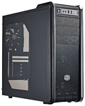 Cooler Master CM 590 III (RC-593-KWN2) w/o PSU Black Cooler Master CM 590 III (RC-593-KWN2) w/o PSU Black