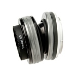 Lensbaby Composer Pro II with Sweet 50mm Sony E