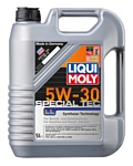 Liqui Moly Special Tec LL 5W-30 5л Liqui Moly Special Tec LL 5W-30 5л