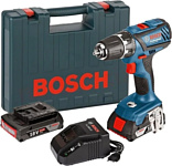 Bosch GSB 18-2-LI Plus (0615990K2S)