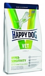 Happy Dog (1 кг) VET Diet Hypersensitivity