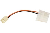 Molex - 3 pin