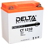 Delta CT 1210 (10Ah)