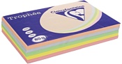 Clairefontaine Trophee пастель A4 80 г/кв.м 500 л (ассорти)