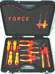 Force 51014N 10 предметов