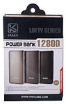 iKaku Lofty series 12800 mAh