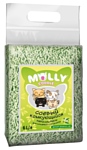 Molly Coddle Соевый с ароматом зеленого чая 6л