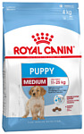 Royal Canin (4 кг) Medium Junior