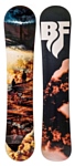 BF snowboards Fire (19-20)