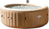 Intex Pure Spa Bubble Massage 28476 (196x71)