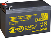 Kiper UPS-12360 F2 /8