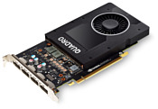 PNY Quadro P2200 5GB (VCQP2200)