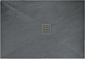 Rea Rock 100x80 (серый)