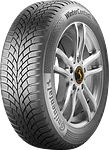 Continental WinterContact TS 870 225/50 R17 98H