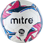 Mitre Pro Futsal HyperSeam BB1351WG7 (4 размер, голубой/розовый/черн