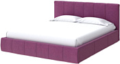 PROxSON Varna Grand Savana Berry 180x200 (фиолетовый, без основания)