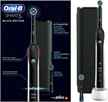 Braun Oral-B Smart 5 (D601.523.5X) CrossAction