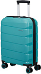 American Tourister Air Move Teal 55 см