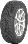 Michelin Pilot Alpin 5 SUV 295/45 R20 114V