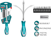 Total THT250FL1206 12 предметов