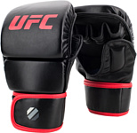 UFC MMA UHK-69146 L/XL (8 oz, черный)