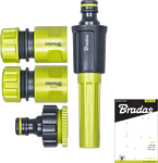 Bradas Lime Line LE-05500-12K