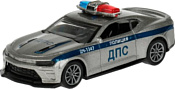 Технопарк Полиция 2003C135-R