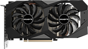 GigaByte GeForce GTX 1650 D6 WINDFORCE OC 4G (rev. 3.0)