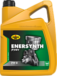 Kroon Oil Enersynth (P)HEV 0W-8 5л