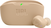 JBL Wave Buds (бежевый)