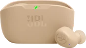 JBL Wave Buds (бежевый)
