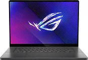 Игровой ноутбук ASUS ROG Zephyrus G16 OLED 2024 GU605MU