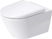Duravit D-Neo с сиденьем Soft Close 2577090000+45770900A1
