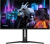 Gigabyte Aorus FO32U