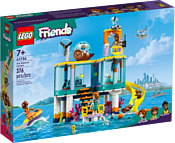 LEGO Friends 41736 Морской спасательный центр