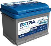 АкТех Extra Premium R+ (65Ah) АкТех Extra Premium R+ (65Ah)