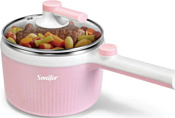 Sonifer SF-1504 (розовый) Sonifer SF-1504 (розовый)
