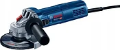 Bosch GWS 9-125 S Professional 0615990N3G Bosch GWS 9-125 S Professional 0615990N3G
