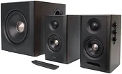 Edifier S355DB (коричневый)